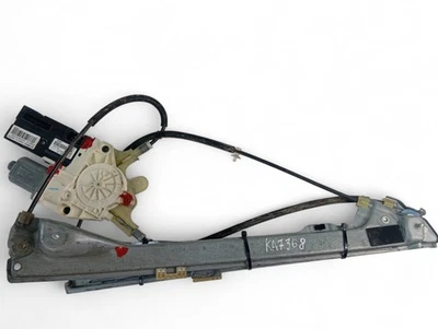 KA7368 RENAULT Window Regulator Motor 807310002R - Image 1 of 4