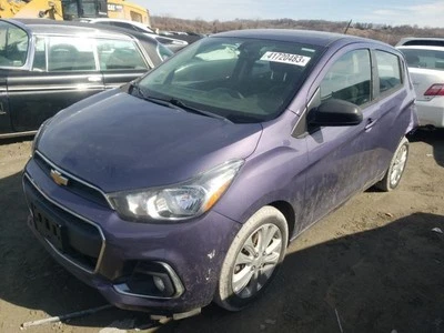 Driver Left Front Window Regulator Electric Fits 16-22 SPARK 638071 - Image 1 of 4