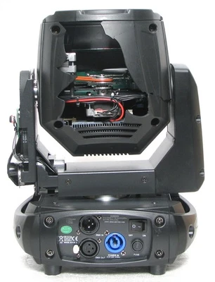 JMAZ Lighting Attco Beam 100 Stage Light - Image 1 of 4