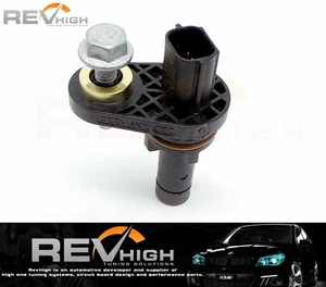 Holden VE Alloytec 3.6L V6 Crank Angle Sensor Genuine Bosch Crankshaft Position - Bild 1 von 3