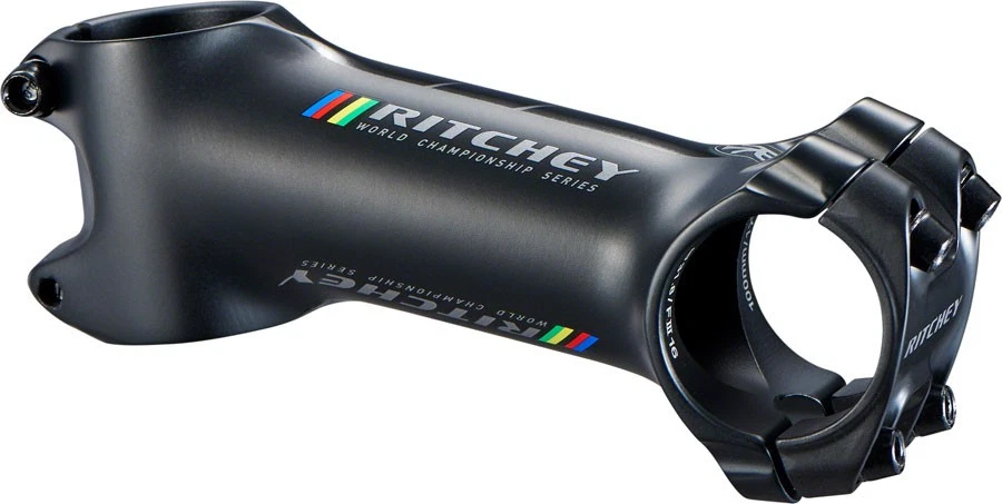 Ritchey WCS C220 Aluminum Bike Stem 120mm +/-17 | Lightweight, Secure, Durable - Image 1 of 1