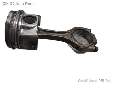 Piston and Connecting Rod Standard 11-16 Chevrolet Silverado 2500 HD 6.6 1263625 - Image 1 of 4