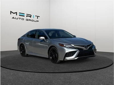 2023 Toyota Camry  - Изображение 1 из 4