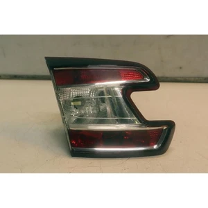 LEFT INNER TAIL LIGHT RENAULT MEGANE (08-12) 1.9 DCI (96KW) SW 5P/D/1870CC 2008 - Picture 1 of 9