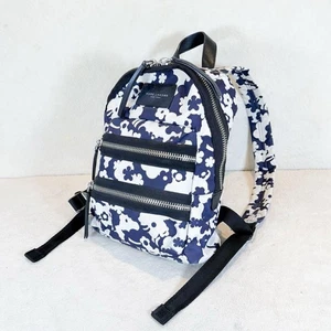 Mochila mochila de nailon Marc Jacobs - Imagen 1 de 13