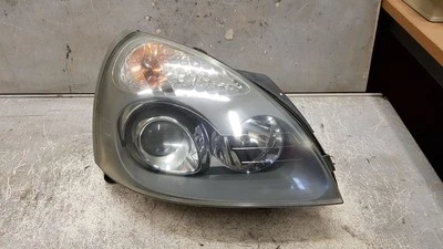 Scheinwerfer Xenon Vorne Rechts 01-09 Hella Renault B Clio 1.6 16V - Bild 1 von 4