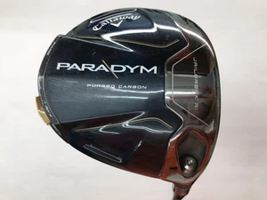 Controlador Callaway PARADYM 10,5° 45,5 pulgadas diestro VENTUS TR 5 para Callaway D4 con HC - Imagen 1 de 9
