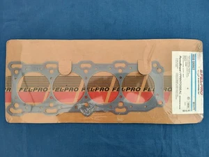 Fel-Pro 9515PT Cylinder Head Gasket 1988-94 Buick Oldsmobile Pontiac 138 2.3L - Picture 1 of 2