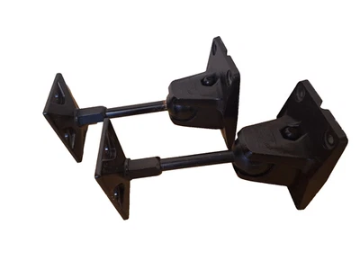 Pair of OmniMount Series 100 Fully Adjustable Speaker Mount - Image 1 of 4