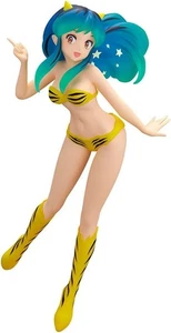 LAMU SHOOTING STAR Figura 22cm Glitter Glamours Vers A URUSEI YATSURA Banpresto - Foto 1 di 4