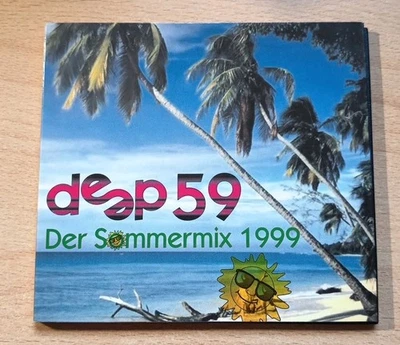 Deep Dance 59 - Bild 1 von 2