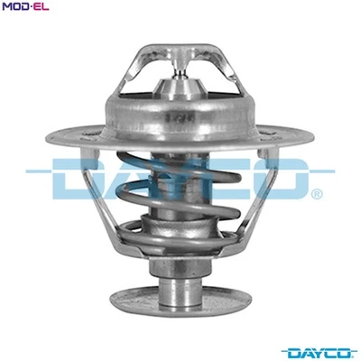 THERMOSTAT COOLANT DT1207V FOR NISSAN TRADE/Van/Platform/Chassis/Bus BIG PICK - Image 1 of 4