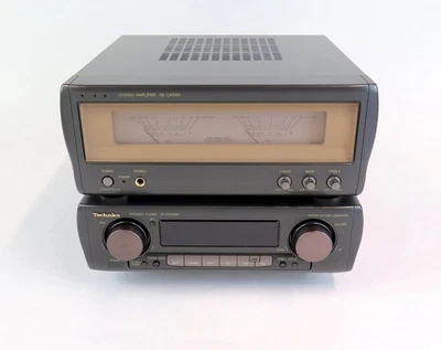 Technics CA1060 Preamp Sintonizzatore/Amplificatore Combinato - Immagine 1 di 4