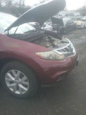 Interruptor de puerta delantera del conductor cerradura del conductor y ventana para 09-14 MURANO 1819057 Foto 1 de 4