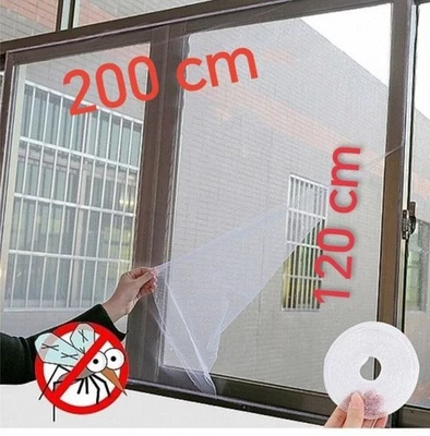 Una red para insectos moscas mosquitos y polillas red para insectos Foto 1 de 2