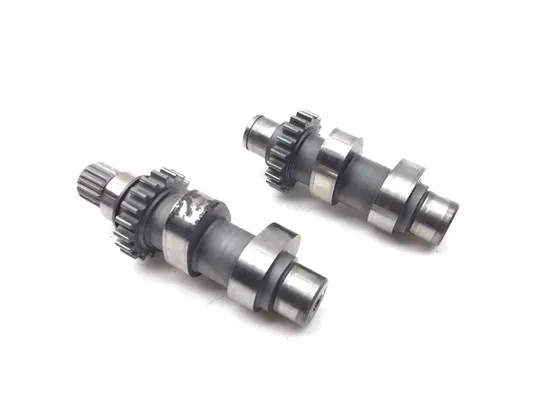 Harley-Davidson Dyna Super Glide FXD 3335 2000 ejes de levas delanteros traseros levas Foto 1 de 4