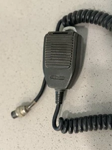 Micrófono de mano Icom HM-36 - Imagen 1 de 2