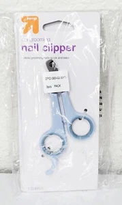 Up & Up Nagelschneider für Katzen 3 Ct Neu - Bild 1 von 1