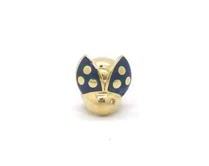 SALVINI - Spilla Salvini n oro giallo - Bild 1 von 3