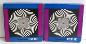 2 FILMS SUPER 8 mm 2 X 175 METRES -Chauffeur ca va chauffer - Photo 1/4