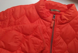 leichte STEPPJACKE Gr. 42 *GREEN GOOSE* orange Jacke Sommerjacke - Bild 1 von 11