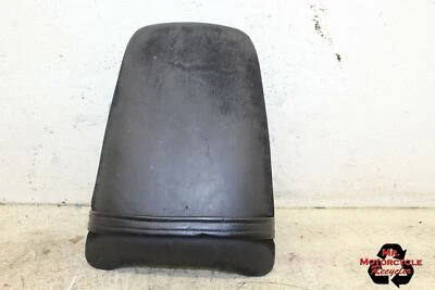 2002 HONDA CBR954RR REAR BACK PASSENGER TANDEM SEAT PAD SADDLE PILLION C31D - Image 1 of 4