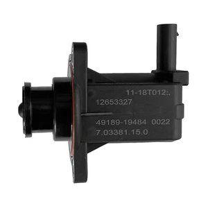 Turbocharger Solenoid Valve for Buick for Cadillac for GMC 55499323 12653327 YU - Picture 1 of 10