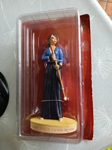 Figurine resine TOMB RAIDER LEGEND - La voie du sabre - ATLAS - Lara Croft - Imagen 1 de 2
