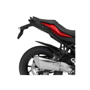ESTENSIONE PARAFANGO POSTERIORE PUIG PER BMW S 1000 XR 2015 > 2019 NERO OPACO - Foto 1 di 2