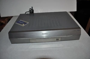 Samsung SIR-TS160 DIRECTV Satellite HD Receiver No Remote  Tested & Working - Picture 1 of 11