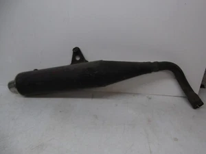 SILENCIADOR ESCAPE HONDA CB600F HORNET 98-02 - Imagen 1 de 9