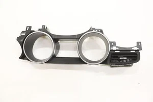 Cuadro de instrumentos izquierdo Ford Mustang 2018-2023 bisel con rejilla de ventilación de aire OEM - Imagen 1 de 12