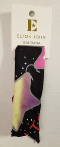 Elton John Unisex Bandana - Bild 1 von 3