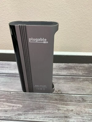 Plugable Thunderbolt  - TBT3-UDV - Image 1 of 4