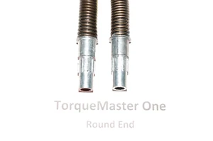 Wayne Dalton 7' Garagentor Feder TorqueMaster One 60-69 Pfund doppelt neu - Bild 1 von 5