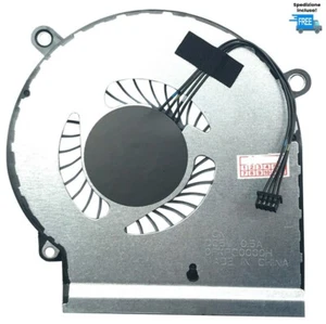Fan HP Omen 15-DC Version Gpu Fan new 4 Pin - Afbeelding 1 van 1