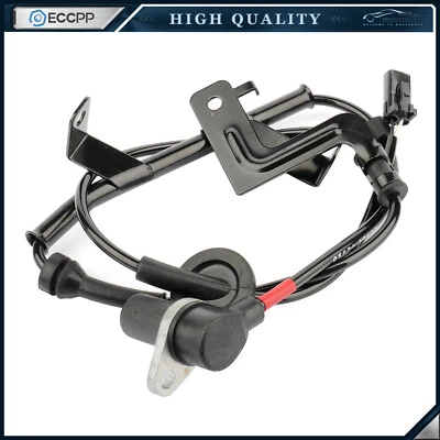 Front Passenger ABS Speed Sensor Assembly Fits Hyundai XG350 Fits Hyundai Sonata - Imagem 1 de 4