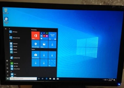 Dell Optiplex 3020 Micro 4GB RAM 500GB HDD WINDOWS 10 PRO Foto 1 de 4