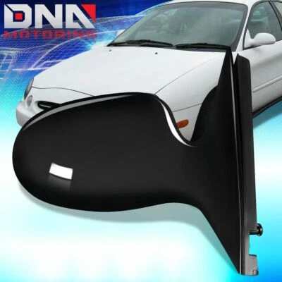 FOR 1996-1999 TAURUS SABLE OE STYLE POWER+HEATED RIGHT DOOR MIRROR XF1Z17682GAW - Image 1 of 4