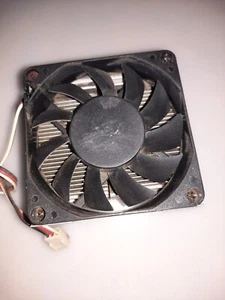 Ventilateurs / fan AMD Socket 462 - Photo 1/2
