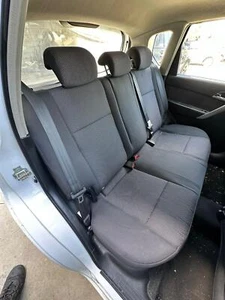 HOLDEN BARINA TK 07/2008-12/2012 LEFT REAR SEAT BELT STALK ONLY HATCHBACK - Picture 1 of 12