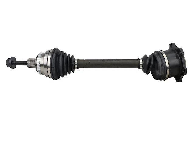 DriveBolt 33XZ48R Front Right CV Axle Assembly Fits 1995-1998 Audi A6 Quattro - Image 1 of 1
