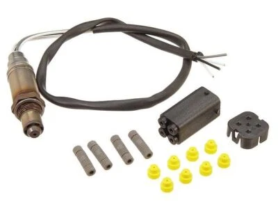 For 1997-1998 Ferrari 456 GT Oxygen Sensor Bosch 51719FTKM Universal - Image 1 of 2