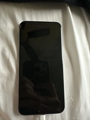 Apple iPhone 6 - 32 GB - Gris espacial (Desbloqueado) A1549 (GSM) Foto 1 de 2