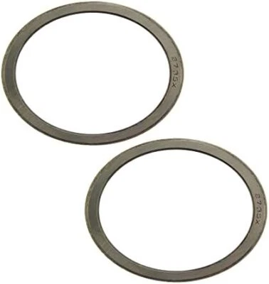 Cojinete de rueda exterior trasero Race para Chrysler, Dodge, DeSoto Foto 1 de 2