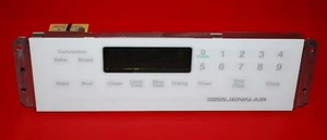 Tablero de control de horno Jenn-Air - Parte # 7601P544-60 | 5701M489-60 - Imagen 1 de 14