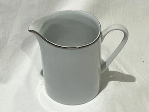 Arzberg Platin Kanne, Retro/Vintage Artikel, wird nicht mehr hergestellt - Bild 1 von 3