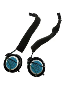 LAND ROVER LR3 LR4 RANGE 02-12 TWEETER SPEAKER XQN500020 harman/kardon(set of 2) - Picture 1 of 4