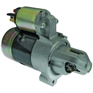 New Starter For TRACTOR ONAN JOHN DEERE TORO 316 318 420 84-92 AM104504 AM109263 - Picture 1 of 10