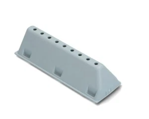 Hotpoint Washing Machine Drum PaddleRSPG623DPL, RSPG623KDUA, RSPG623SDUA Genuine - Picture 1 of 1